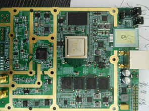 深圳市鵬芯集成電路有限公司 助力中國集成電路設(shè)計產(chǎn)業(yè)發(fā)展