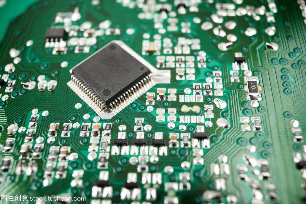 集成電路設(shè)計 從概念到實體的多視圖解析