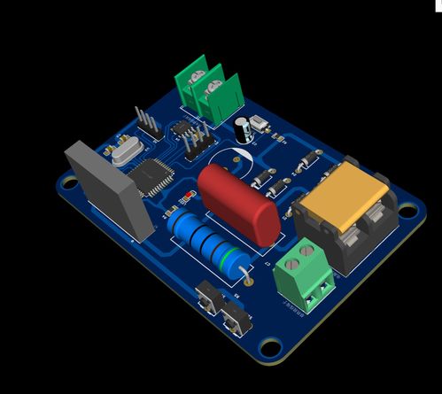 基于STC12單片機的PID恒溫烙鐵控制系統設計