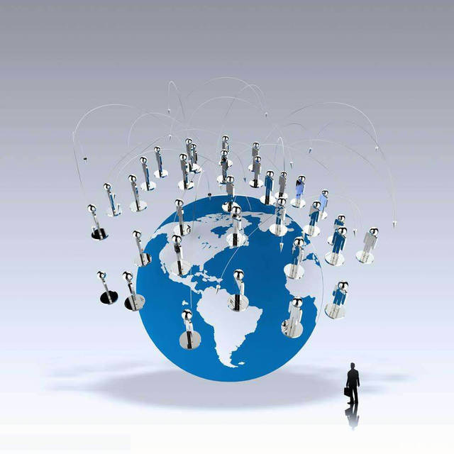 工業(yè)品網(wǎng)絡銷售的客戶尋找策略