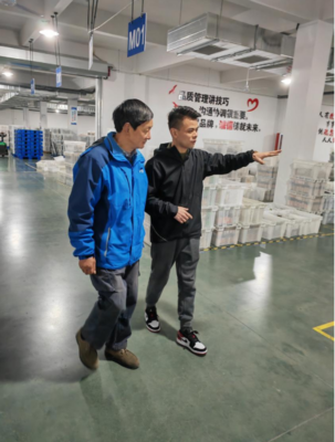 葉紅義 從基層話務員到網絡銷售先鋒，二十余載電信路上的堅守與求變