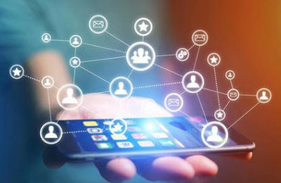 網絡營銷、網絡推廣與網絡銷售 數字時代商業活動的三重奏