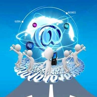 企業網絡營銷與銷售實戰指南 從策略到執行