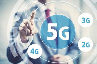 中國移動三個月內提速5G布局，40城率先享用數字技術新服務