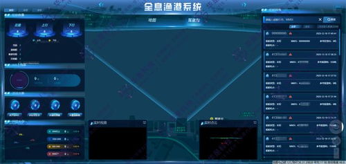 向海圖強，數字賦能 華是科技以自主創新助力海洋經濟騰飛
