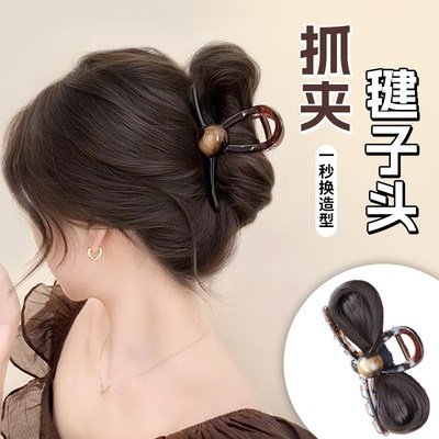 假發(fā)風(fēng)潮 網(wǎng)購時代的時尚密碼與消費真相等你揭曉
